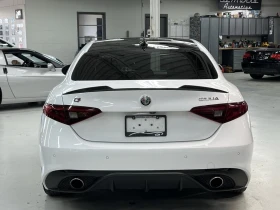 Alfa Romeo Giulia AWD* PANORAMA* KEYLESS* �����* �������* ������*  | Mobile.bg � ����� ������ 4