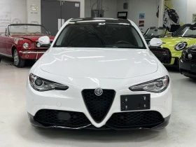Alfa Romeo Giulia AWD* PANORAMA* KEYLESS* �����* �������* ������*  | Mobile.bg � ����� ������ 8