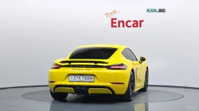 Porsche Cayman * 2.5* GTS* PDK* ����* �������* ���������*  | Mobile.bg � ����� ������ 4