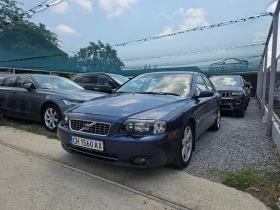 Volvo S80 2.4 D5 AVTO KOJA НАПЪЛНО ОБСЛУЖЕН 