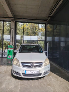 Opel Zafira 1.9 CDTI