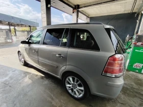 Opel Zafira 1.9 CDTI - 2850 € / 5574.12 лв. - 68728450 3