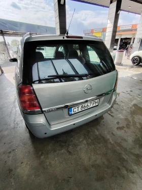 Opel Zafira 1.9 CDTI - 2850 € / 5574.12 лв. - 68728450 4