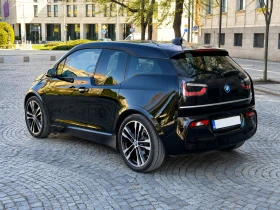 ����� �� �������� �� BMW i3 i3S 120 Ah