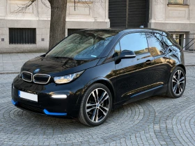 ����� �� �������� �� BMW i3 i3S 120 Ah