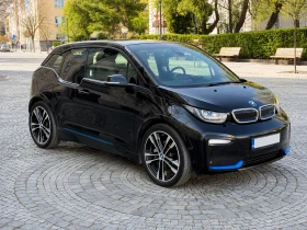 ����� �� �������� �� BMW i3 i3S 120 Ah