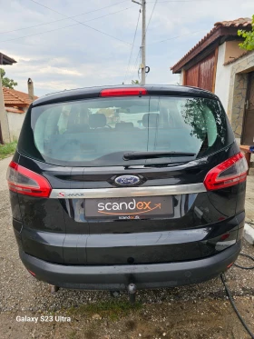 Ford S-Max | Mobile.bg � ����� ������ 5