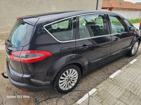 Ford S-Max | Mobile.bg � ����� ������ 4