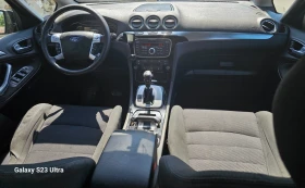 Ford S-Max | Mobile.bg � ����� ������ 6