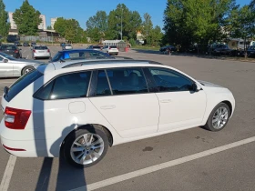Skoda Octavia 2.0 TDI DSG - 10900 € / 21318.55 лв. - 99975966 5