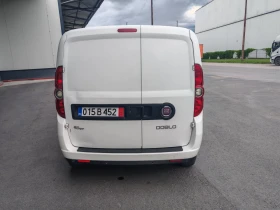 Fiat Doblo 1.3 M-JET 90KS | Mobile.bg � ����� ������ 6
