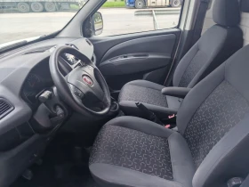 Fiat Doblo 1.3 M-JET 90KS | Mobile.bg � ����� ������ 15