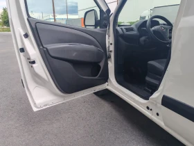 Fiat Doblo 1.3 M-JET 90KS | Mobile.bg � ����� ������ 14