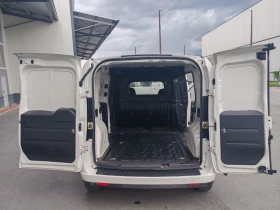 Fiat Doblo 1.3 M-JET 90KS | Mobile.bg � ����� ������ 11