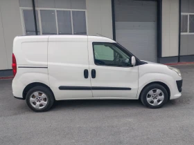 ����� �� �������� �� Fiat Doblo 1.3 M-JET 90KS