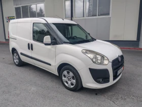 ����� �� �������� �� Fiat Doblo 1.3 M-JET 90KS