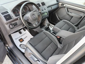 VW Touran 1.6TDI 6+ 1 | Mobile.bg � ����� ������ 8