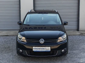 VW Touran 1.6TDI 6+ 1 | Mobile.bg � ����� ������ 2