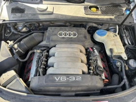 Audi A6 - 3200 € - 12001838 13