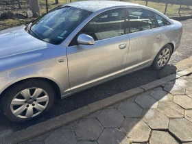 Audi A6 - 3200 € - 12001838 8
