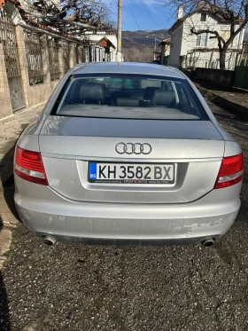 Audi A6 - 3200 € - 12001838 10
