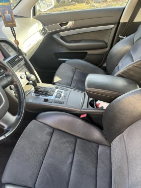Audi A6 - 3200 € - 12001838 4