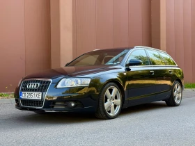 Audi A6 3.0D 3xS-Line