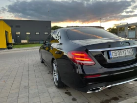 Mercedes-Benz E 220 AMG LINE/MULTIBEAM/WIDESCREAN/360/BURMESTER - 20800 € - 87961575 2