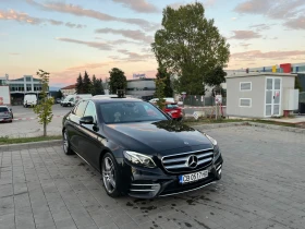 Mercedes-Benz E 220 AMG LINE/MULTIBEAM/WIDESCREAN/360/BURMESTER - 20800 € - 87961575 5