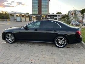 Mercedes-Benz E 220 AMG LINE/MULTIBEAM/WIDESCREAN/360/BURMESTER - 20800 € - 87961575 4