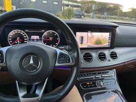 Mercedes-Benz E 220 AMG LINE/MULTIBEAM/WIDESCREAN/360/BURMESTER - 20800 € - 87961575 8