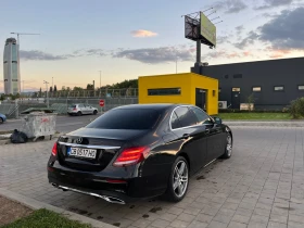 Mercedes-Benz E 220 AMG LINE/MULTIBEAM/WIDESCREAN/360/BURMESTER - 20800 € - 87961575 3