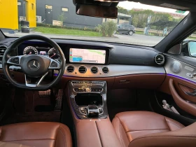 Mercedes-Benz E 220 AMG LINE/MULTIBEAM/WIDESCREAN/360/BURMESTER - 20800 € - 87961575 9