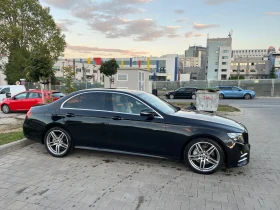 Mercedes-Benz E 220 AMG LINE/MULTIBEAM/WIDESCREAN/360/BURMESTER - 20800 € - 87961575 6