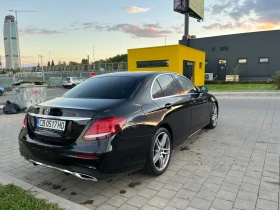 Mercedes-Benz E 220 AMG LINE/MULTIBEAM/WIDESCREAN/360/BURMESTER - 20800 € - 87961575 7