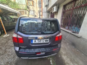 Chevrolet Orlando 2, 000 163к.с дизел  | Auto.bg — изображение 2