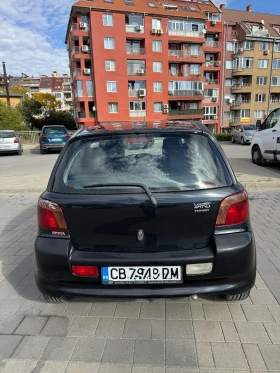 Toyota Yaris 1.5 ТurboSport 106 кс. - 2450 € - 26727139 8