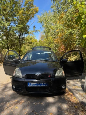 Toyota Yaris 1.5 ТurboSport 106 кс. - 2450 € - 26727139 10