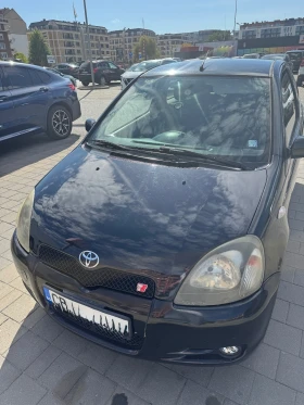 Toyota Yaris 1.5 ТurboSport 106 кс. - 2450 € - 26727139 3