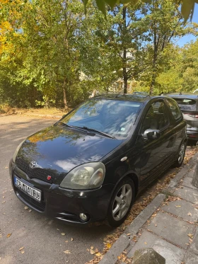 Toyota Yaris 1.5 ТurboSport 106 кс. - 2450 € - 26727139 9