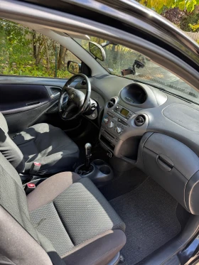 Toyota Yaris 1.5 ТurboSport 106 кс. - 2450 € - 26727139 13