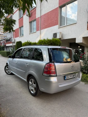 Opel Zafira 1.9CDTI 150 �.�.  | Mobile.bg � ����� ������ 4