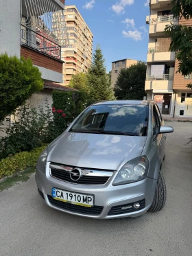 Opel Zafira 1.9CDTI 150 �.�.  | Mobile.bg � ����� ������ 2