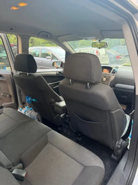 Opel Zafira 1.9CDTI 150 �.�.  | Mobile.bg � ����� ������ 11