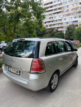 Opel Zafira 1.9CDTI 150 �.�.  | Mobile.bg � ����� ������ 5