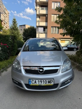 Opel Zafira 1.9CDTI 150 �.�.  | Mobile.bg � ����� ������ 3