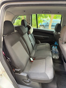 Opel Zafira 1.9CDTI 150 �.�.  | Mobile.bg � ����� ������ 12
