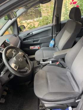 Opel Zafira 1.9CDTI 150 �.�.  | Mobile.bg � ����� ������ 8