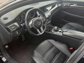 Mercedes-Benz CLS 63 AMG CARFAX * ���������� ��� ������������ ������ *  | Mobile.bg � ����� ������ 5