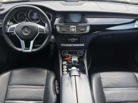 Mercedes-Benz CLS 63 AMG CARFAX * ���������� ��� ������������ ������ *  | Mobile.bg � ����� ������ 9